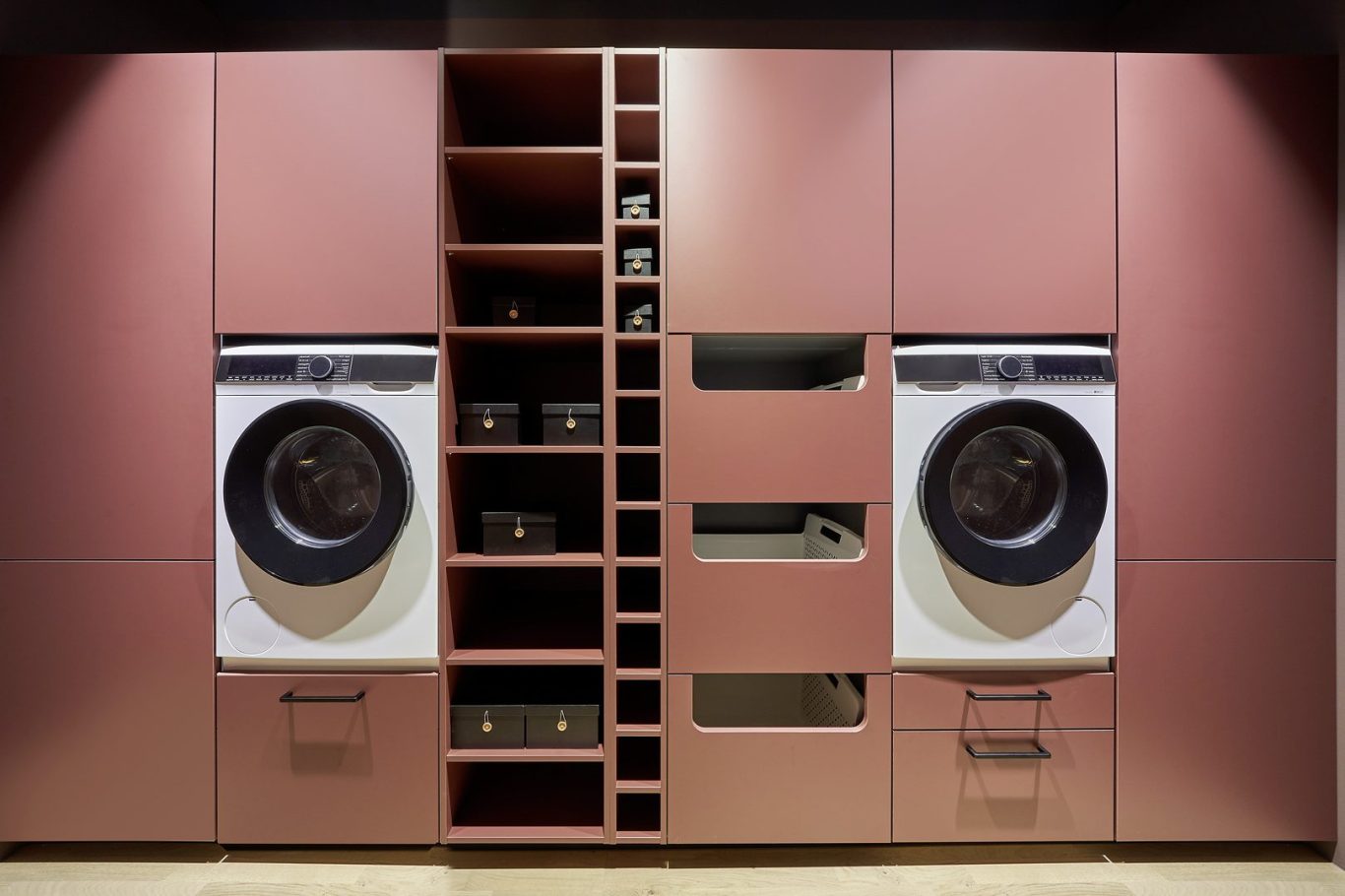 Hauswirtschaftsraum Lösungen Hauswirtschaftsraum Küche Kaiserslautern – HWR Lösungen und Planung