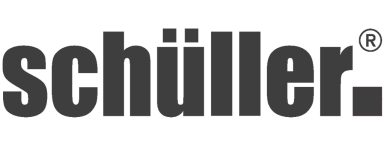 Schüller Küchen – Hochwertige Küchen aus Deutschland Schüller Küchen Logo – Hersteller moderner Einbauküchen