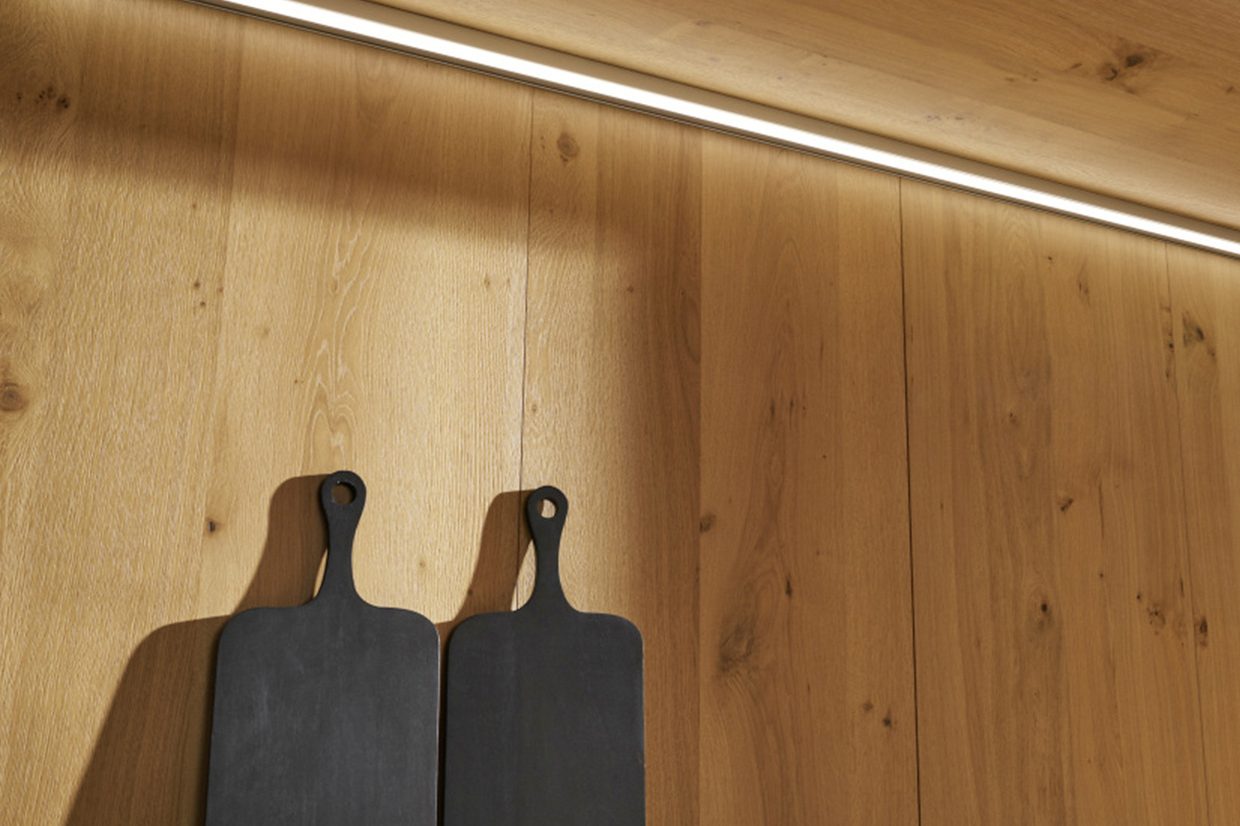 Moderne Küchenbeleuchtung Küchenbeleuchtung Kaiserslautern – moderne Lichtkonzepte für Küchen